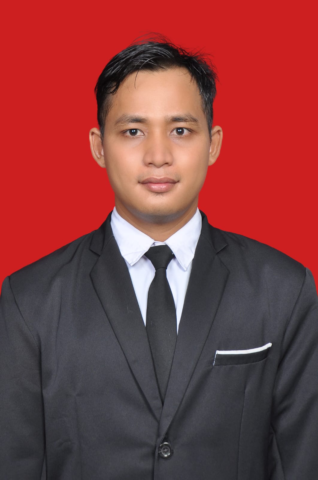 Budi Santoso, S.E
